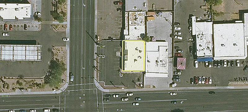 Phoenix Retail Property For Sale