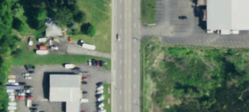 Transit Road Development Site