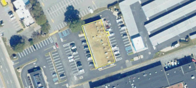 Retail Space in Virginia Beach