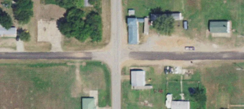 80-Acre Ranch in Centrahoma, OK