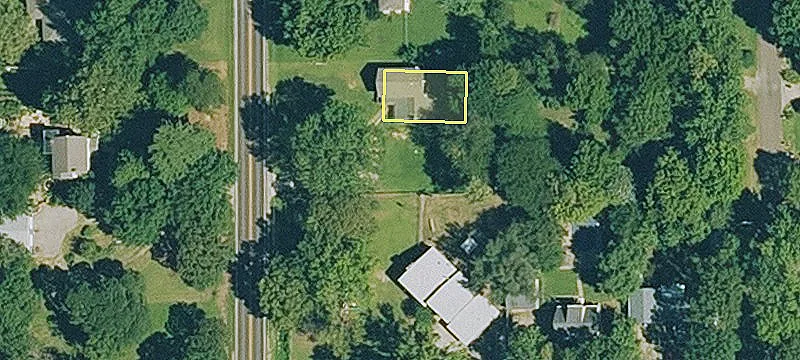 Topeka Blvd Restaurant Space Available