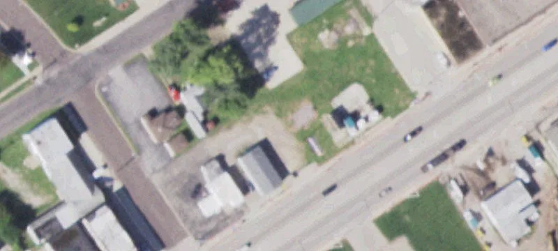 Cleared Land Available for Development