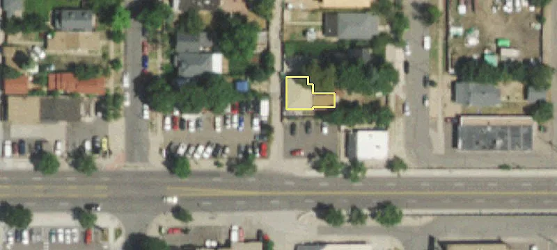 Land for Boutique Hotel