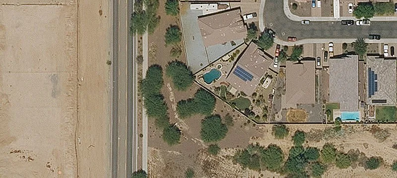 Drive-Thru Pad in Goodyear, AZ