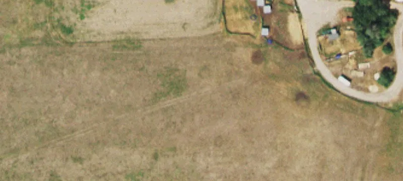 43.59 AC Development Opportunity