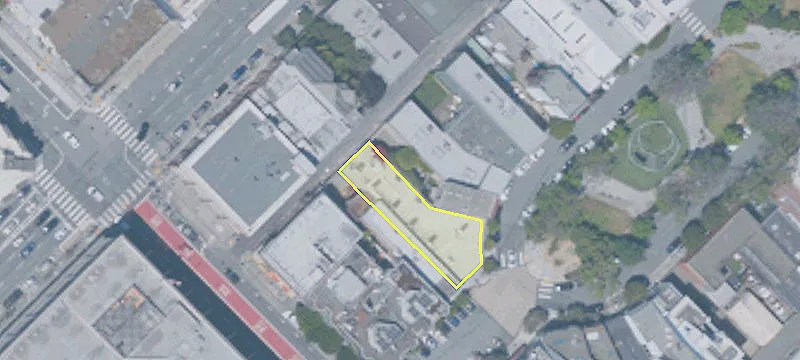 San Francisco Office Space Available