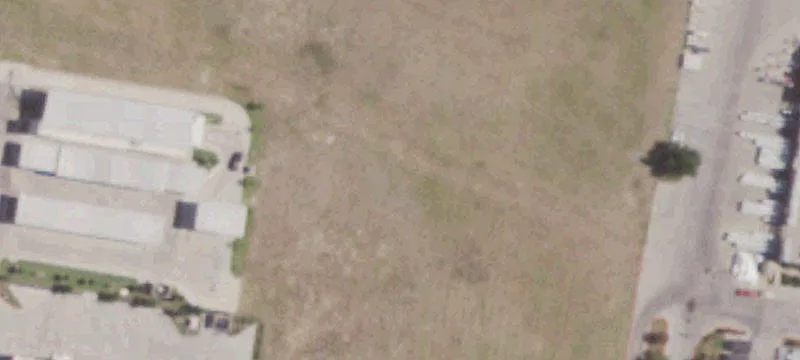 Land in Growing Austin Suburb