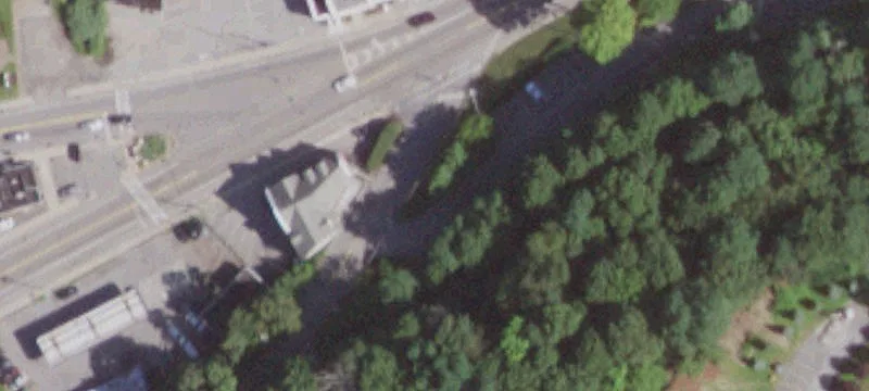 Retail Pad Site on Route 6