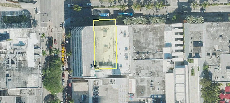 Prime Retail Space on Lincoln