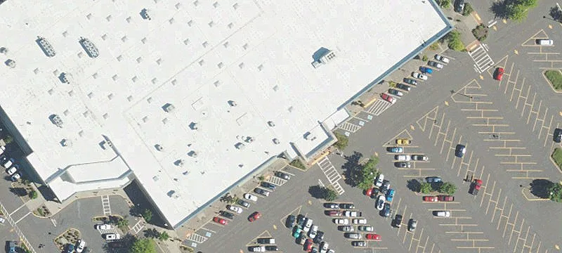 Retail Space in Tualatin, Oregon