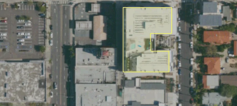 Restaurant/Retail Space in Hillcrest