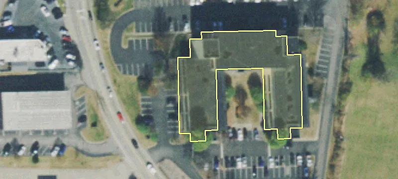 Land Near Downtown Nashville