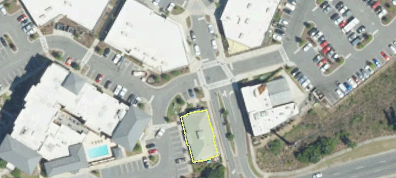 Retail Space in Nexton Square