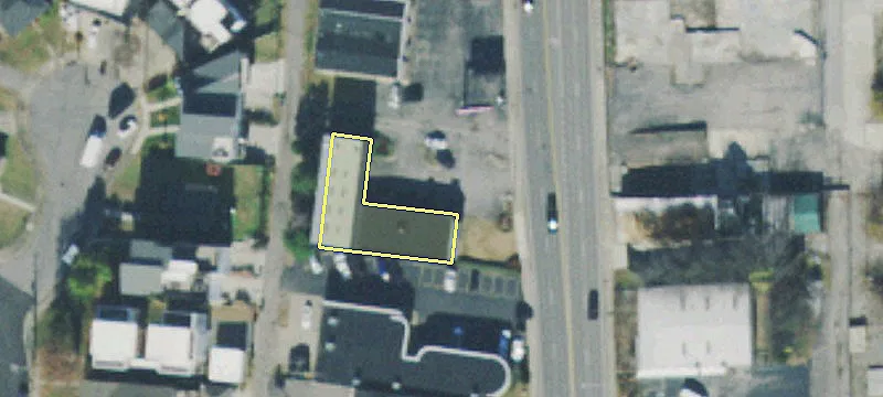 Prime Retail/Office Space Available