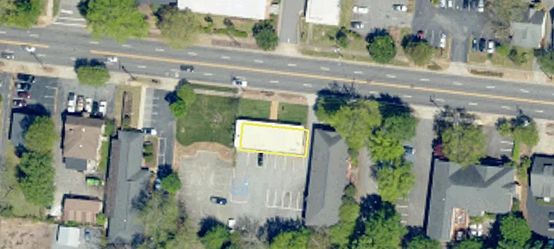 Office Space on Stone Avenue