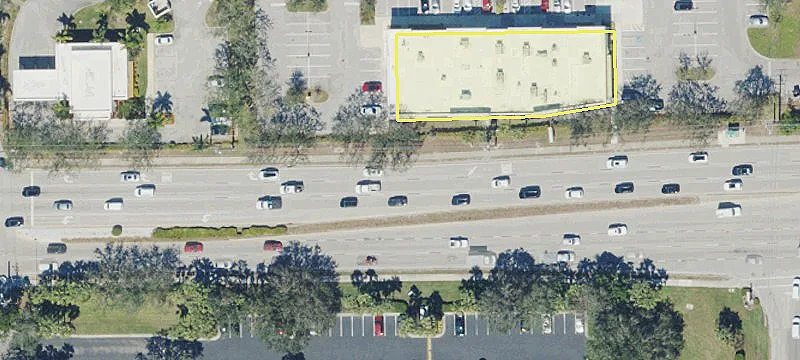 Bonita Springs Commercial Land Available