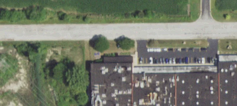 8.65 Acre Land Parcel