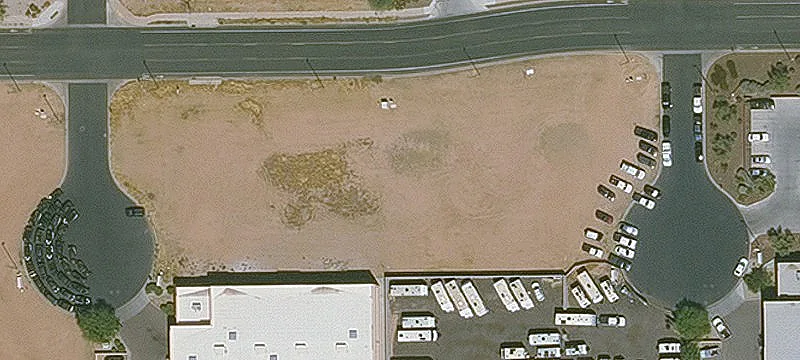 Gilbert Commercial Land For Sale