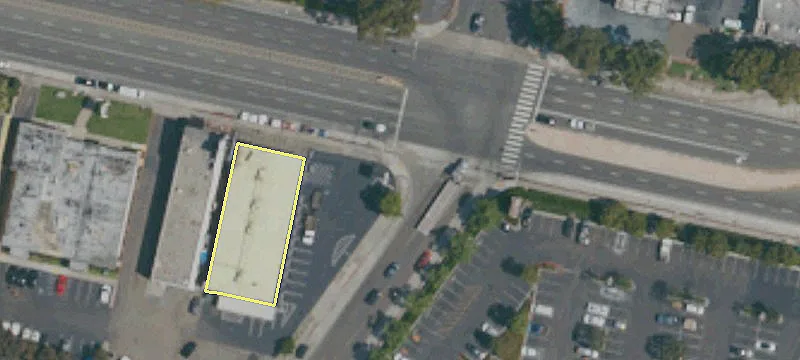 Freestanding Retail Property For Sale
