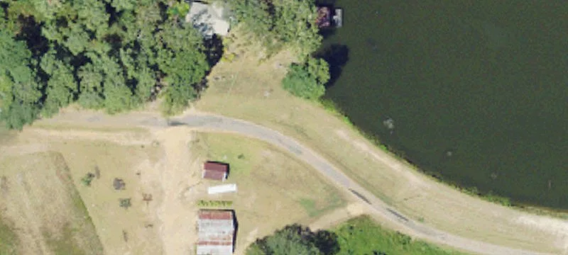 Copiah County Recreational Timber Investment