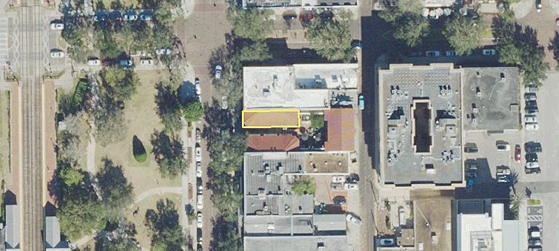 Prime Winter Park Office Space