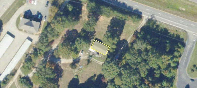 Commercial Land in Powhatan Retail
