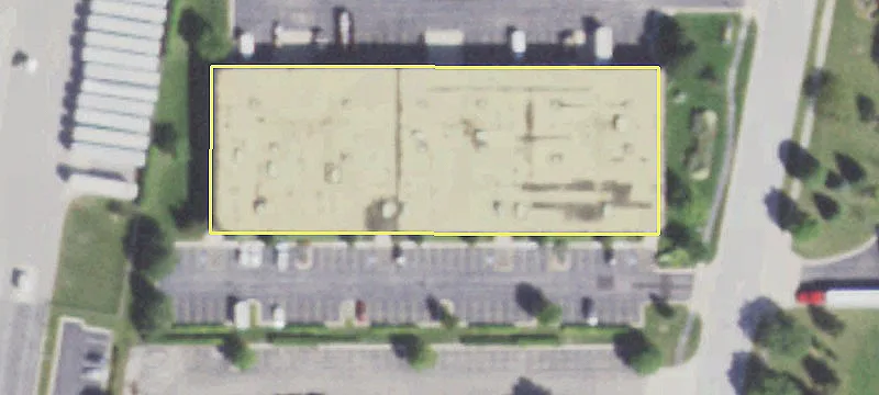 Naperville Industrial Outdoor Storage Land