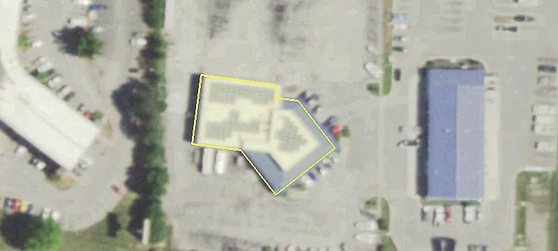 Development Land I-70 Frontage