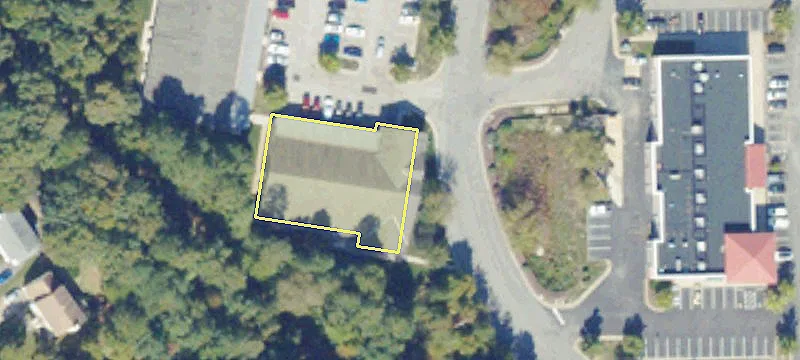 Veterinary Space Near Brandermill