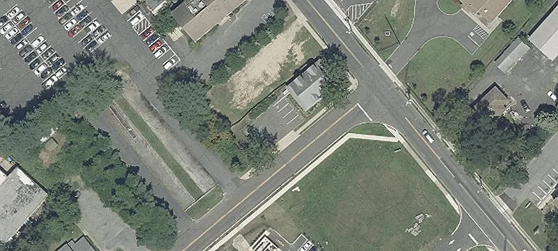 Retail Space in Absecon, NJ