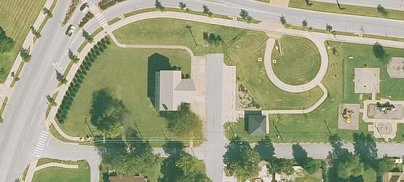 Development Site in Booming Area