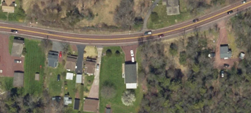 40 Acres Commercial/Residential Land