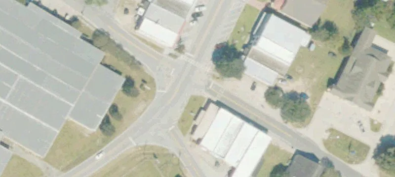Brooklet Industrial Property For Sale