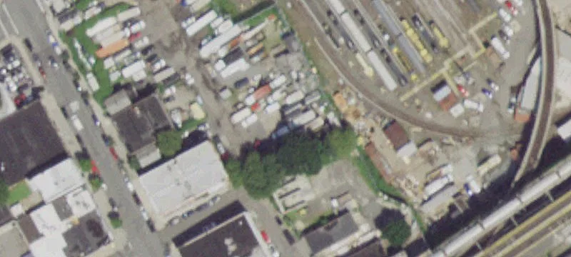 Bronx Industrial Property For Sale