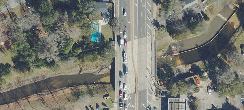Prime Commercial Land Opportunity