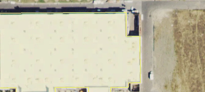 9.8 AC Retail Development Land