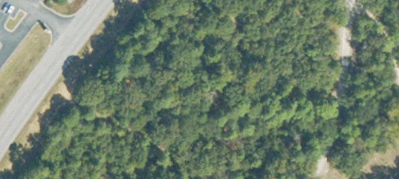 Land on Windsor Spring Road