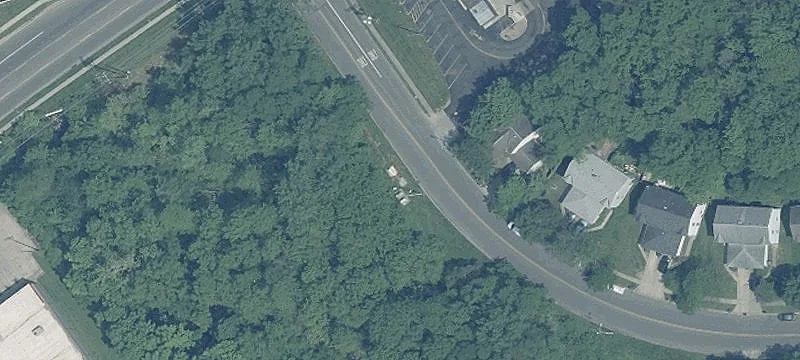 Commercial Land on Harrisburg Pike