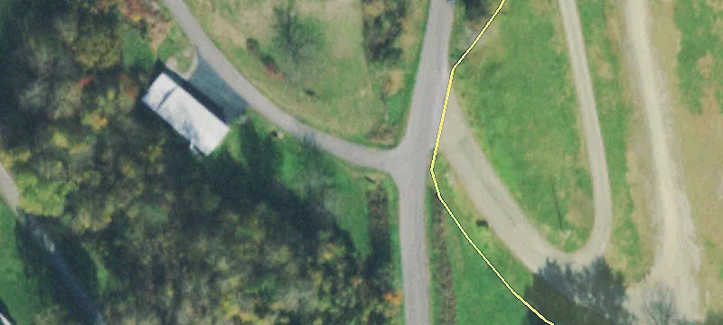 5.6 Acre Celina Land Parcel