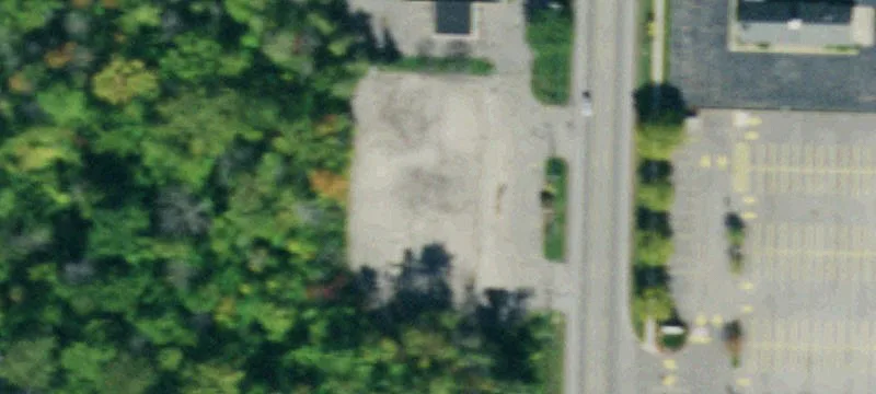 Commercial Land Near Hamburg Fairgrounds
