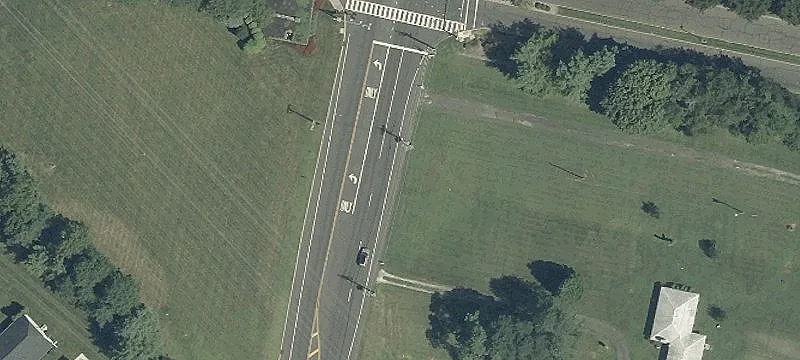 4.47 Acres of R&D Land