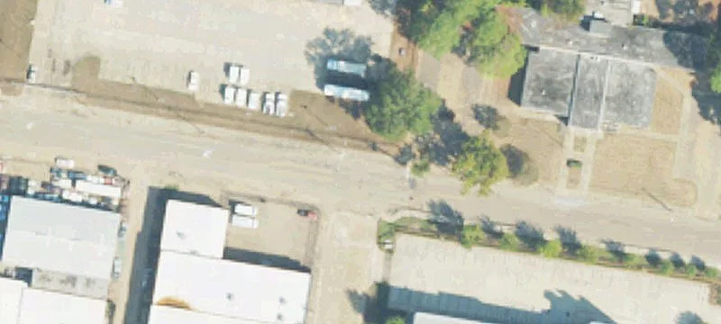 Prime Land at Highway Intersection