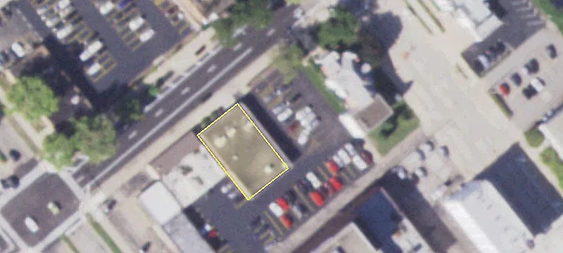 6,300 SF Office Building