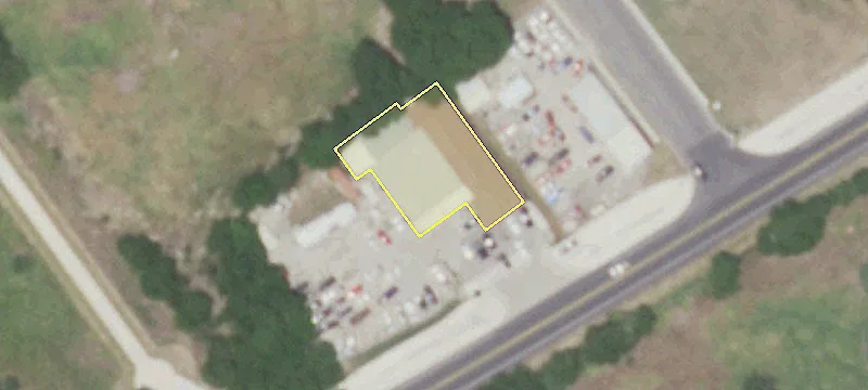 Converse Land For Sale