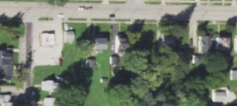 Freestanding Retail Property Sublease Opportunity