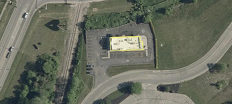 Cleared Lots Ready for Construction
