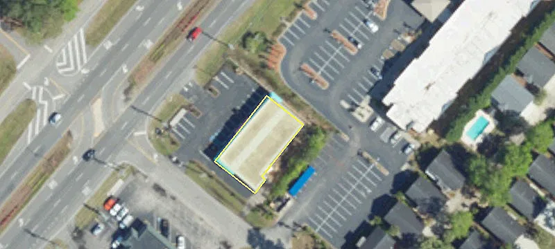 Surfside Beach Land For Sale