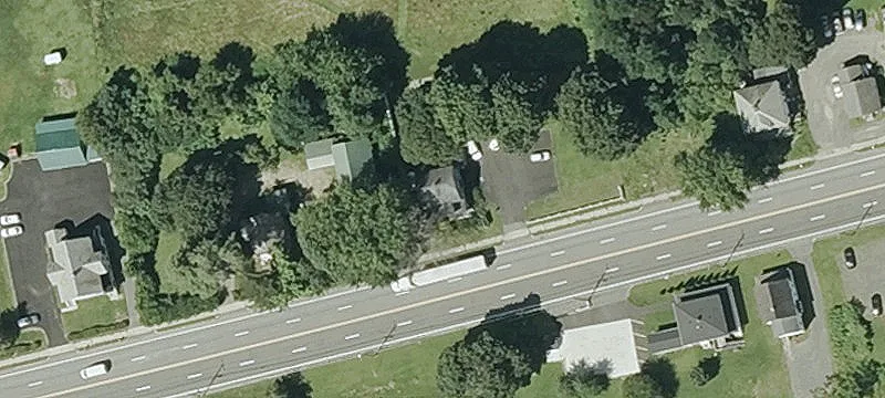 Route 9 Office Building