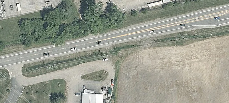 Land for Diverse Commercial Use