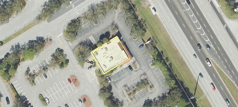 Jensen Beach Retail Opportunity